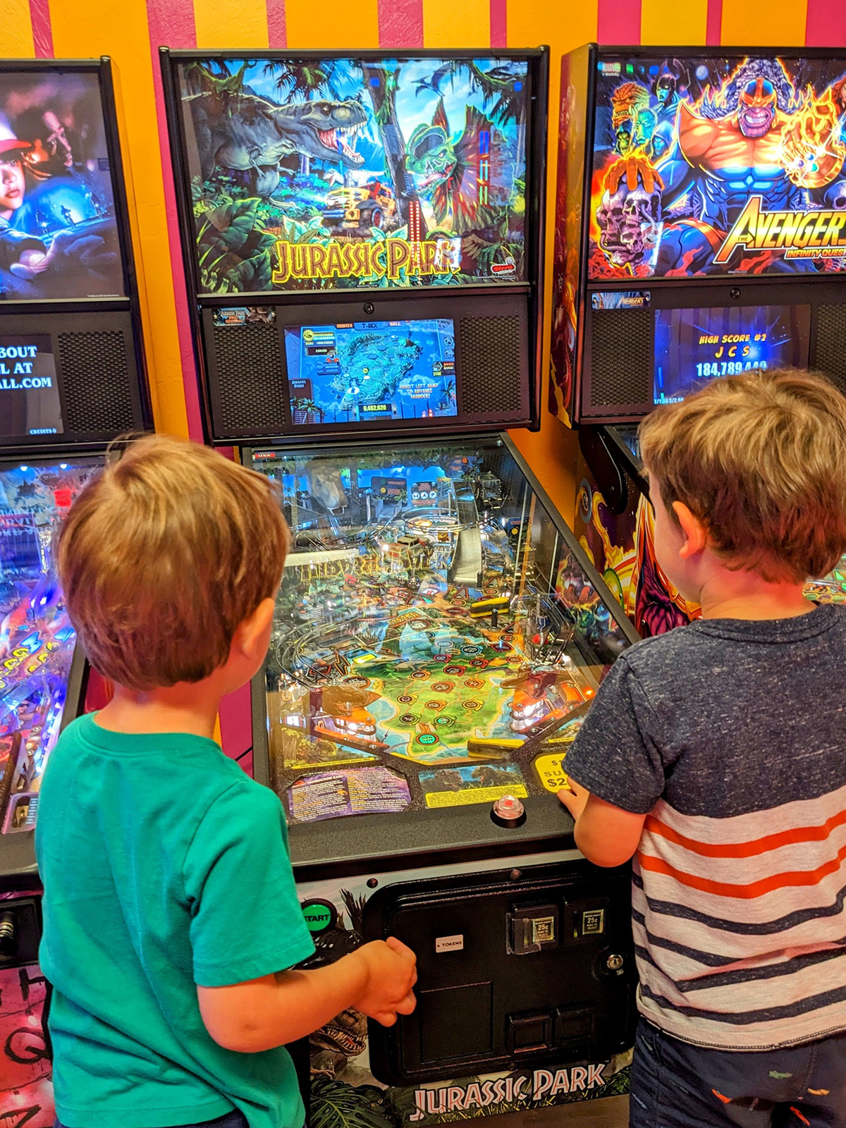 5 Things to Do on a Rainy Day with Young Kids in Steamboat Springs, CO