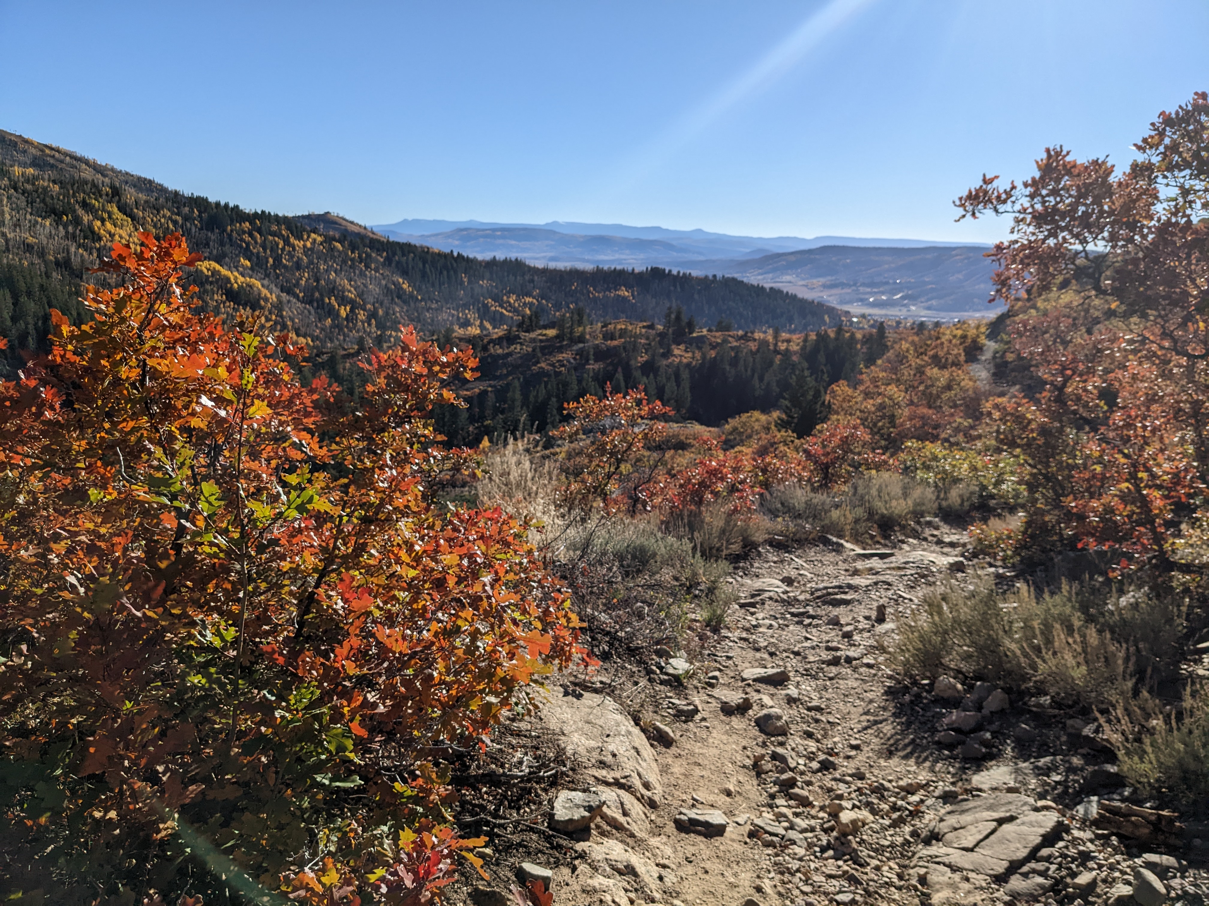 10 Things to do with Kids in the Steamboat Shoulder Season