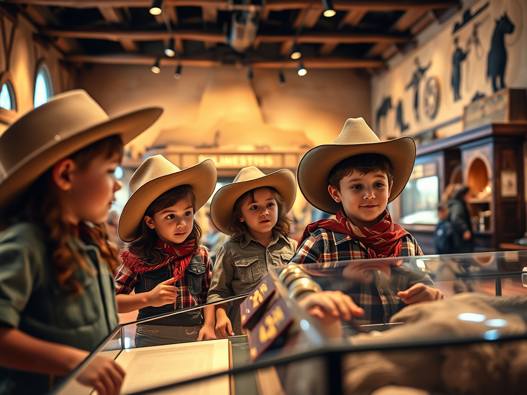 Discover the Best Museums in Steamboat Springs and Beyond