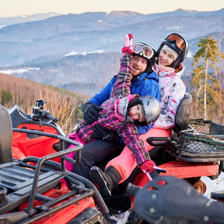 10 Must-Try Family Activities in Steamboat Springs