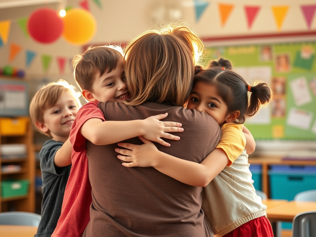 End of School Year Gifts for Teachers: Thoughtful Ideas to Say Thank You!