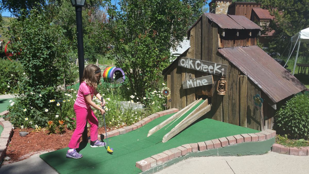 Discover Amaze’n Steamboat – A Top Family Activity in Steamboat Springs, CO