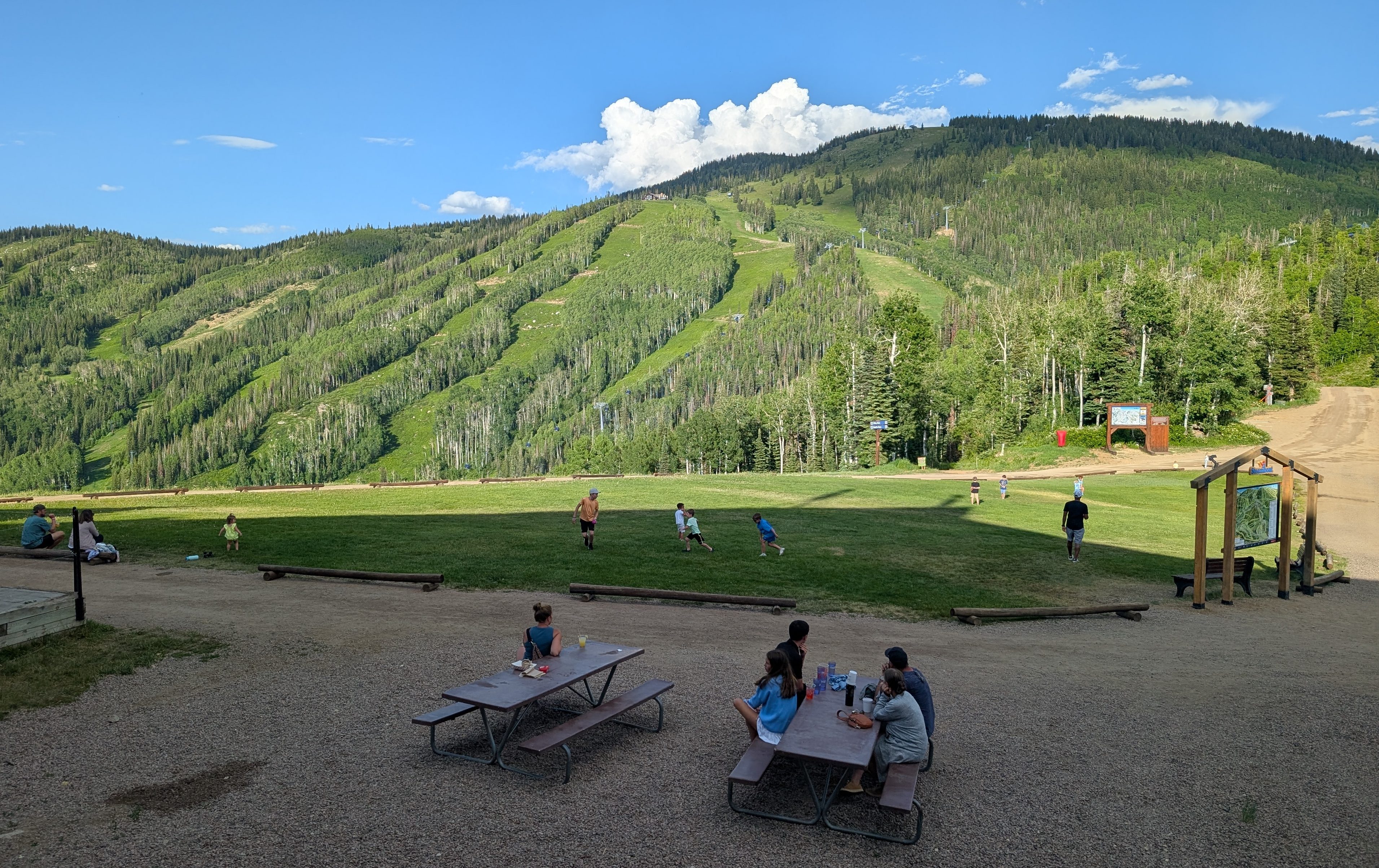 Family Travel Tips: Exploring Steamboat Springs with a Baby or Toddler