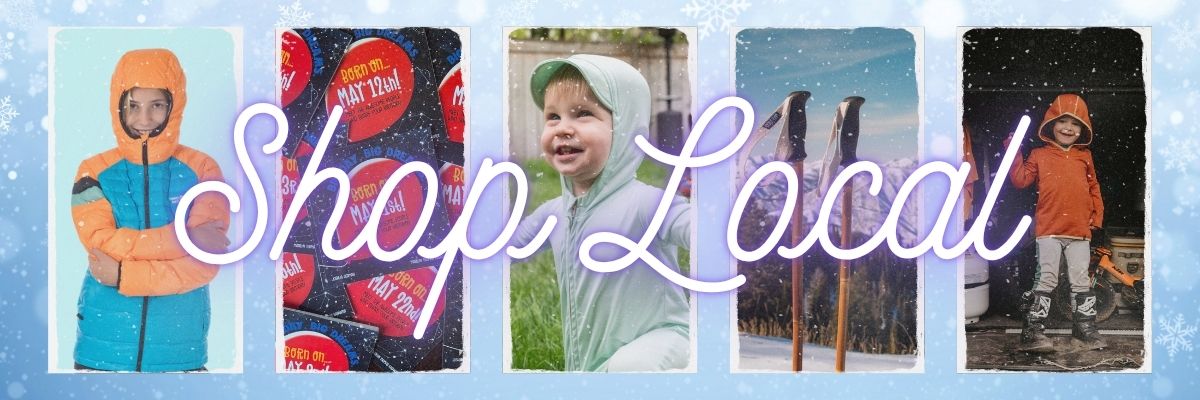 Steamboat Springs Holiday Gift Guide for Kids: Local Brands to Know