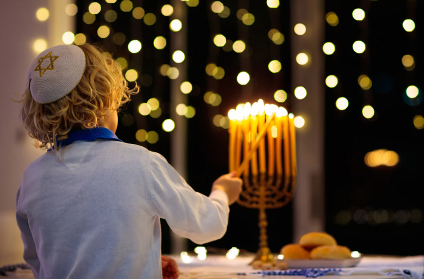 Your Guide to Hanukkah Events for Families in Steamboat Springs