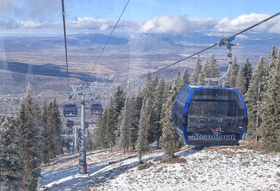 Things to Do in Steamboat Springs With Kids When There Isn’t Much Snow