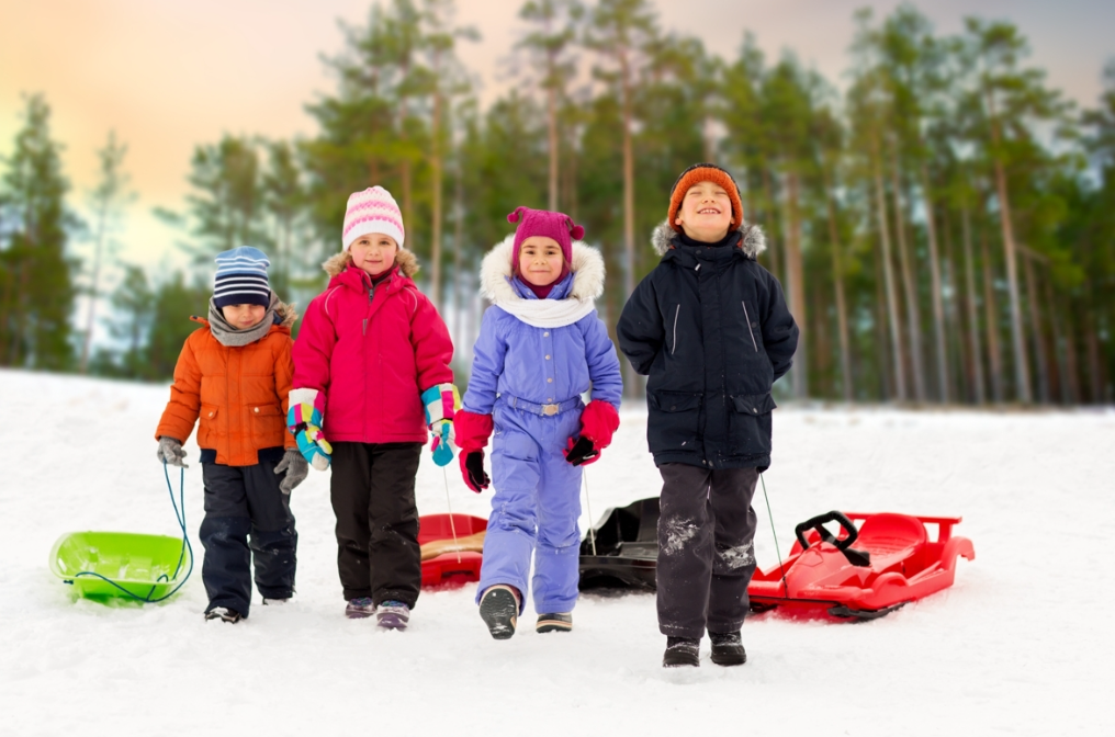 Blues Break Camps in Steamboat Springs (Feb 16 – 20, 2026)