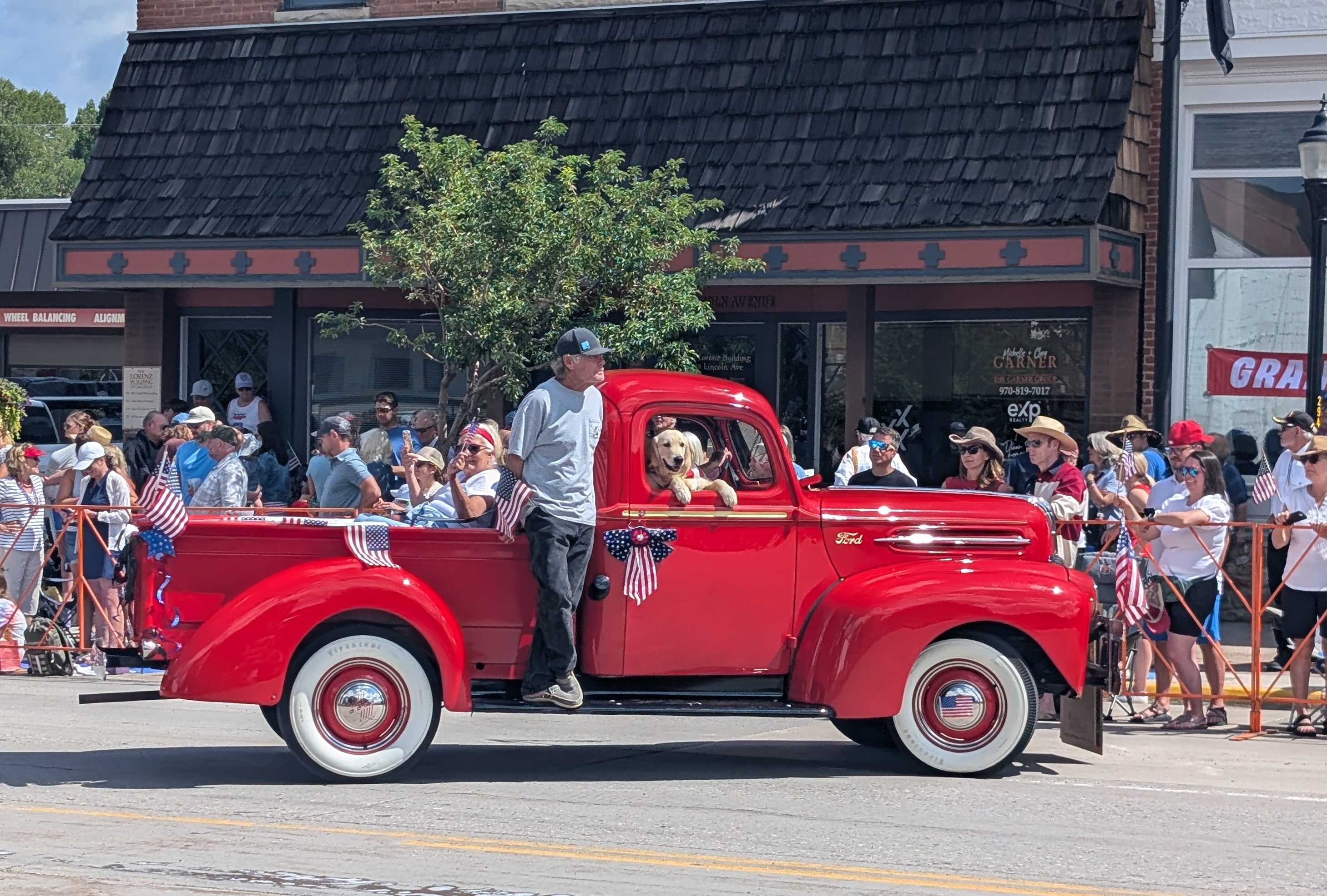 Family Activities & Kids Events for the 4th of July in Steamboat Springs 2026
